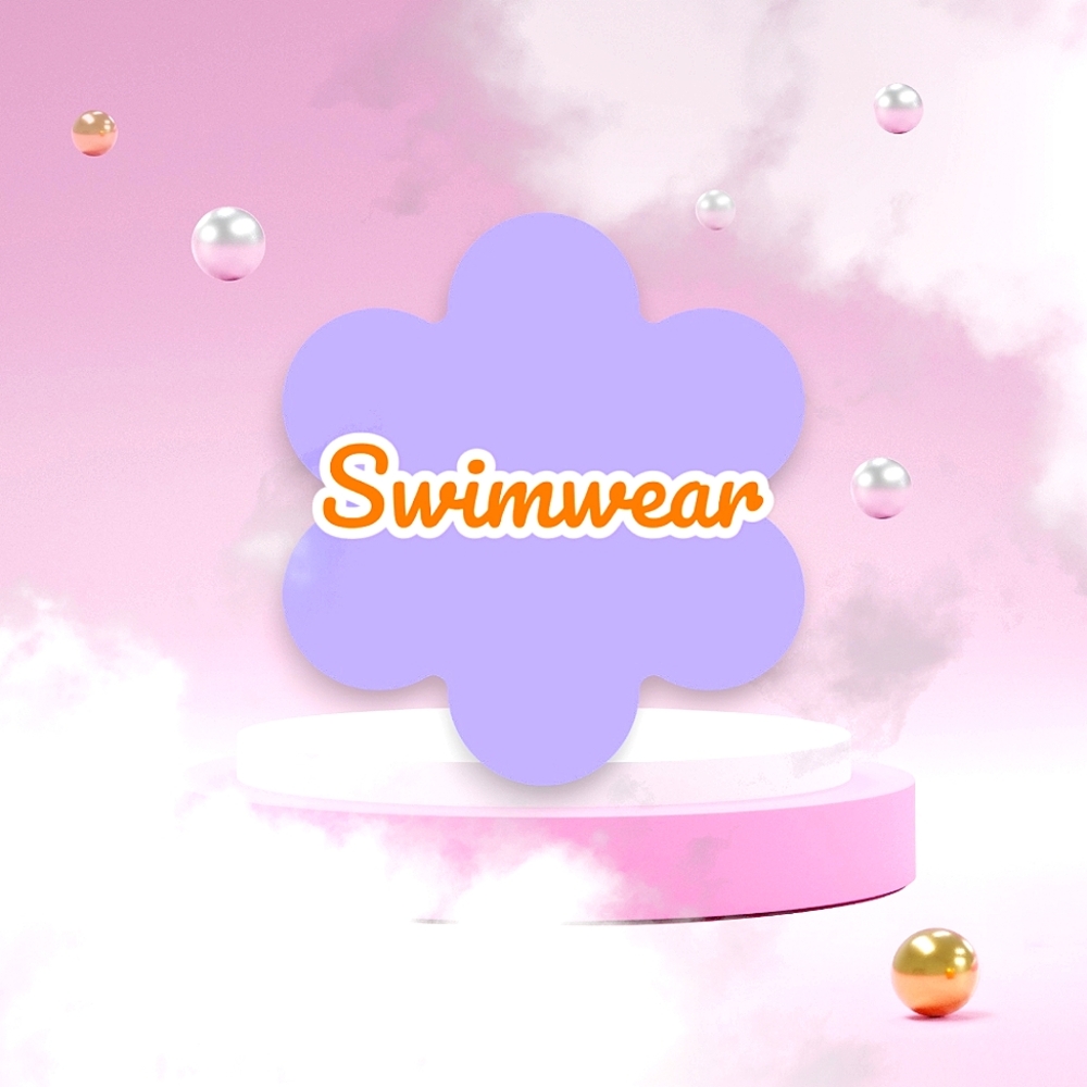 Swimwear